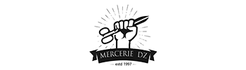 Mercerie Dz LOGO 350 100